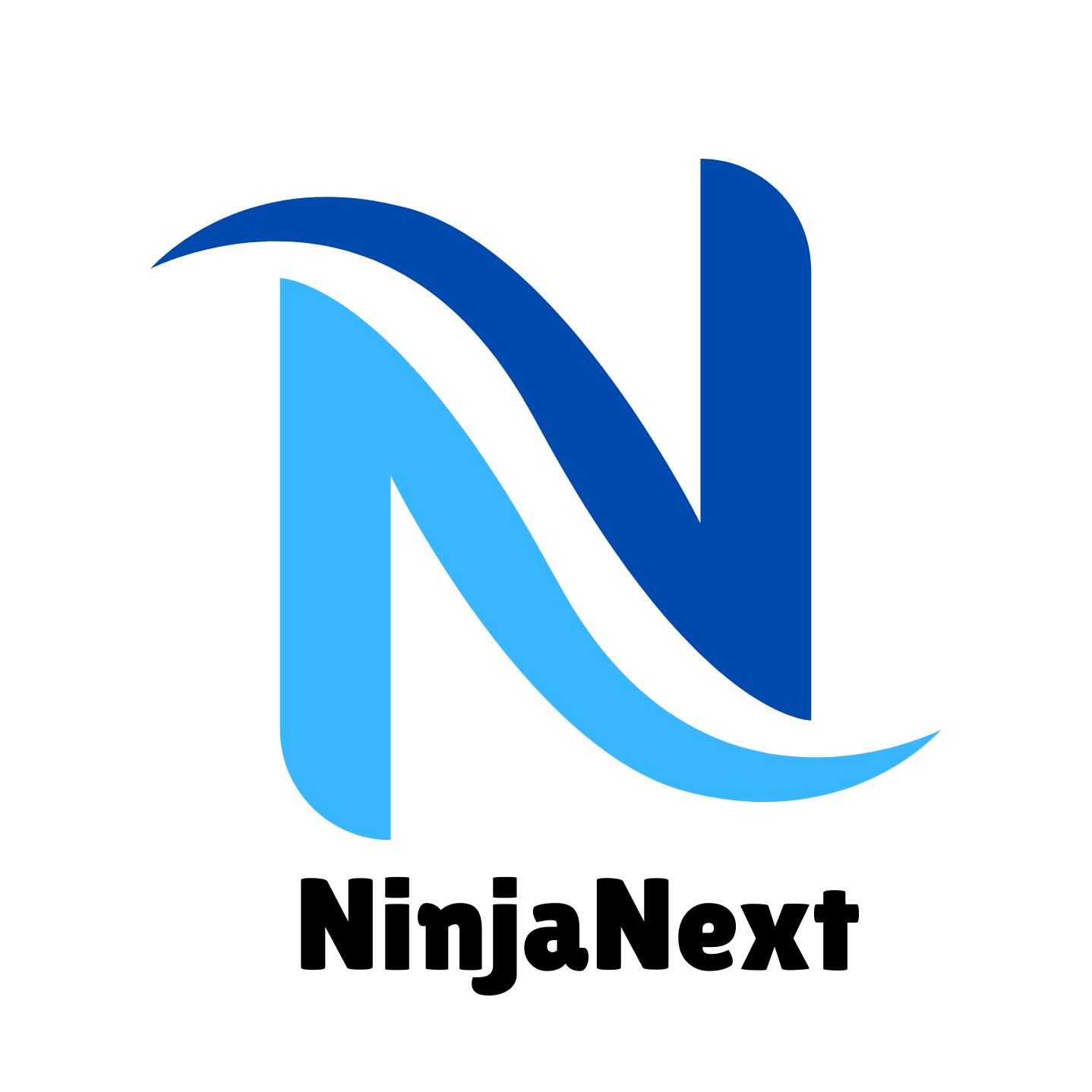 NinjaNextLogo